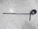 Arctic Snowmobile 2003-2006 Firecat Sabercat Left Suspension Spring 0704-927. Fixed Price $78.82.