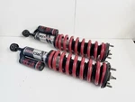 2007-2021 Toyota Tundra Trd Pro Oem Fox Suspension Front Coils Coilover. Fixed Price $1275.00.