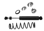 Spi Front Gas Shock With Spring For 2014 Ski-doo Summit Sport 800 P-tek. Fixed Price $264.86.