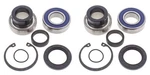 Lower Drive Shaft & Upper Jack Bearing Seal Kit For Polaris 500 Sks 1992. Fixed Price $102.18.