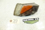72 1999 Polaris Rmk 700 Sks Lh Lens 5431855 / 2688430. Fixed Price $14.99.