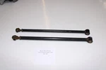 1995 Polaris Indy 440 L/c Evolved Lower & Upper Radius Arms Set. Fixed Price $19.95.