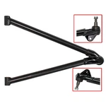 Spi Lower Right A-arm For Yamaha 2015 Sr Viper Mtx Replaces Oem# 8KG-F358A-00-00. Fixed Price $124.95.