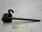Vintage Arctic Cat Snowmobile Suspension Rear Spring 0104-195. Fixed Price $32.99.