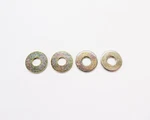 Oem Arctic Cat Snowmobile Washers 4) 8050-222 Read Listing. Fixed Price $5.91.