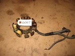 Arctic Cat Stator 1996 Zrt 600 3004-716 #6067. Fixed Price $183.95.
