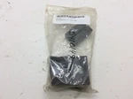 Polaris Nos New Rear Suspension Rubber Bumper 1975-1981 Cobra 5410149 Colt Tx Ss. Fixed Price $17.95.