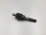 Polaris 500 Rxl Widetrak Xlt Ultra Classic Oem Oil Pump Drive Shaft Gear 3083131. Fixed Price $48.50.