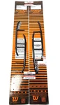 Pack Woodys 8" Carbide Runners Precision Ski-doo Mxz/legend/gsx 02-05 WSD-9255. Fixed Price $378.98.