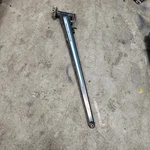 Yamaha Vmax Phazer Venture Srx Sxr 500 600 700 Oem Black Left Side Trailing Arm. Fixed Price $105.00.