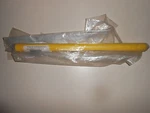 5333984-216 New Genuine Polaris Pro X Upper Yellow Radius Rod Inventory A6-7. Fixed Price $29.99.