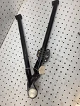 Ski-doo Oem Left Front Lower Suspension Control Arm Assy 860512800 Summit Nice. Fixed Price $54.99.