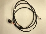 Led Taillight Jumper, 197.6 Mm - 2015 Polaris 800 Switchback Pro. Fixed Price $25.00.