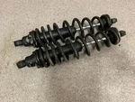 08+ Arctic Cat H1 Atv Rear Shocks, Oem Struts W/ Springs - See Fitment. Fixed Price $131.31.
