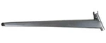 SP1 Lh Trail Arm Silver For Ski-doo Snowmobile 2000-2003 Fits Models. Fixed Price $120.99.