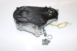 2014 Polaris 550 Indy Adventure 144" Pro Ride Chain Housing Case Cover 1332659. Fixed Price $99.95.