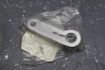 Oem New Brp 1996 Ski-doo Rh Steering Arm 506125700. Fixed Price $31.95.