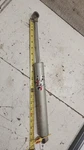 1999 Ski-doo Summit 600REAR Suspension Shock #1526. Fixed Price $95.99.