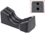 SP1 Rubber Stopper Black #SM-08310 Ski-doo. Fixed Price $18.36.