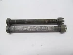 1987 Polaris Trail Sks 488 500 Front Ski Mounting Bolts Pair Left Right. Fixed Price $11.96.