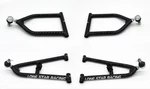 Lonestar Racing Lsr Sport Style Regular Travel +2+1 A-arms Yamaha Banshee. Fixed Price $718.25.