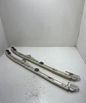 05 Polaris Rmk 550 Vertical Edge 136 Oem Good Suspension Side Rails Track. Fixed Price $59.99.