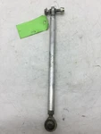 Arctic Cat Oem Tie Rod Assembly With Ball Joint 1999-2003 Z440 Sno Pro 0605-404. Fixed Price $12.95.