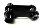 New Oem Arctic Cat Rear Shock Pivot 2704-208 Artic. Fixed Price $60.11.