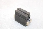 Polaris Oem Black Rubber Bump Stop Assembly 5432946 5521498 Q1301. Fixed Price $11.99.