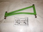 2003 Arctic 440 Firecat Snowmobile Left Side A-arm. Fixed Price $35.00.