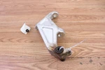 2008 Ski-doo Summit X 800R Right Spindle Knuckle Leg. Fixed Price $34.00.
