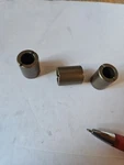 Genuine Arctic Cat Rear Axle Shock Link 1604-172 (3 For $17) Nos Oem AC13. Fixed Price $17.00.