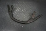 2001-2010 Polaris Oem Front Bumper Ass'y Black Xc Edge 800 Trail Touring Rmk. Fixed Price $53.96.