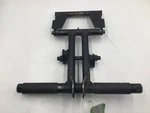 Arctic Rear Suspension Arm With Pivot TZ1 Bearcat T570 1704-677. Fixed Price $99.95.