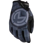 Moose SX1 Youth Gloves Xs Gray 3332-1877. Fixed Price $22.95.