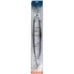 Sports Parts Inc. X2 SIX60 Double Carbides F-06-0-4-266 Pr. Fixed Price $149.95.