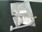 2006 Polaris Rmk Switchback 700 Left Upper Arm New 2202936. Fixed Price $60.00.