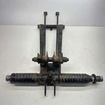 Rear Torque Arm, Black - 1997 Polaris Classic 500. Fixed Price $40.00.