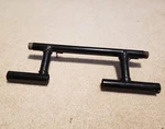 Nos Yamaha 807-47331-00-00 Pivot Arm SL396 SW396 EW643 SW433 TW433. Fixed Price $54.28.