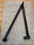 Nos Arctic Cat Rh Upper A-arm 2703-694 08-14 Sno Pro Black. Fixed Price $115.91.