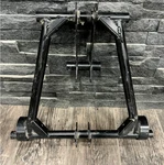 New Oem Polaris Snowmobile 1992-1999 Front Torque Arm, Color Black 1540722-067. Fixed Price $79.99.