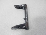 Polaris Snowmobile 2005-2018 Iq Chassis Suspension Rear Pivot Arm 1541928-067. Fixed Price $23.49.