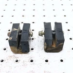 2013 Arctic Cat F5 Rear Suspension Bump Stops Jounce 1604-429. Fixed Price $7.91.