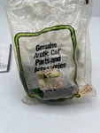 Nos- Genuine Arctic Cat Tiger Shark Rubber Tie Down Strap 0673-016. Fixed Price $5.25.