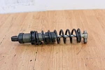 2015 Yamaha Srviper Mtx 162 Le Rear Skid Front Shock / Fox Shox 12.5". Fixed Price $75.00.