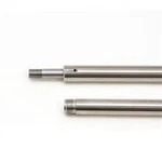 Hygear Each Shock Shaft Walker Evans For Polaris 5/8"X 7.90" 214-09-160. Fixed Price $96.35.