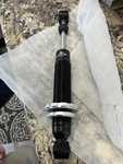 Kimpex Front Ski Suspension Gas Shock - 332494. Fixed Price $50.00.