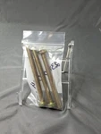 Brp Nos Oem Ski Doo Snowmobile Hex Screw Bolt Qty 230101044. Fixed Price $8.99.