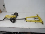 02 Polaris Rmk 800 Edge Skid Arms Rear Suspension Torque Springs Stock Oem -9692. Fixed Price $109.98.