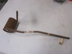 Polaris 7041465-067 Lh Rear Spring Heavy 0.437 " Many 96-02 XTRA-10 Nos. Fixed Price $137.50.